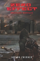Zero Effect (Revived edition): Book 1 of the Rising Fall Series B09768RXCP Book Cover
