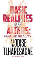 The Marine Reality (Basic Realities of Altars) B0DRZ8PD71 Book Cover