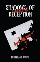 Shadows of Deception - Puzzle B0C7SLDGRK Book Cover