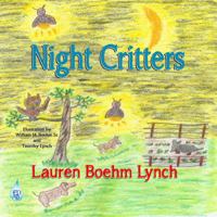 Night Critters 1082205109 Book Cover