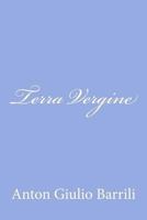 Terra Vergine 1478188545 Book Cover