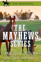 The Mayhews Series B0CM9BL1QX Book Cover