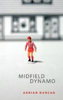 Midfield Dynamo 1843518082 Book Cover