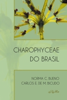 Charophyceae do Brasil 6588549229 Book Cover