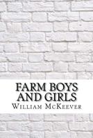 Farm Boys and Girls 197587871X Book Cover
