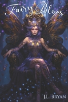 Fairy Blues 1469958724 Book Cover