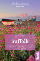 Suffolk: Local, Characterful Guides to Britain's Special Places 1784770744 Book Cover