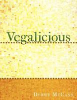 Vegalicious 146341966X Book Cover