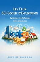 Les Flux SCI-Société d'Exploitation : Optimiser les Relations Inter-structures B0GMJFWMWP Book Cover