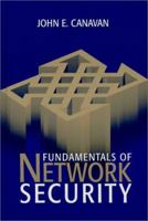 The Fundamentals of Network Security 1580531768 Book Cover