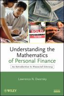 Understanding the Mathematics of Personal Finance: An Introduction to Financial Literacy 0470497807 Book Cover