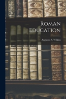 Roman Education 1016776446 Book Cover