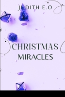 Christmas Miracles 9489731218 Book Cover