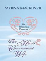 The Heir's Convenient Wife 0373175132 Book Cover