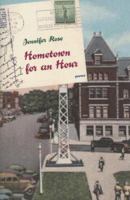 Hometown for an Hour 0821416553 Book Cover