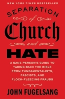 Separation of Church and Hate
