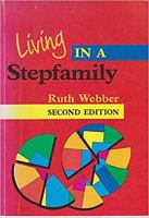 Living in a Step Family 0864311451 Book Cover