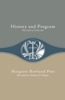 History and Program 0829817638 Book Cover