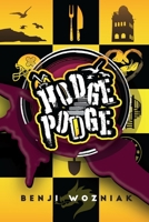 Hodge Podge: Short Stories and Poems B0BNTXCNKL Book Cover