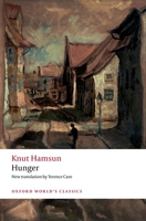 Hamsuns Hunger 0192862847 Book Cover