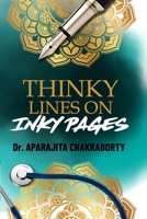 Thinky Lines on Inky Pages 9390543886 Book Cover