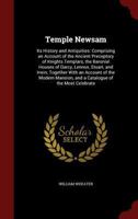 Temple Newsam: Its History And Antiquities 1018422722 Book Cover