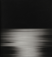 Hiroshi Sugimoto: Seascapes 0914357328 Book Cover