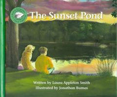 The Sunset Pond (Books to Remember Series) 0965824632 Book Cover