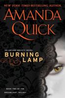 Burning Lamp 051514925X Book Cover