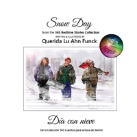 Snow Day 1957763299 Book Cover