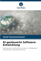 KI-gesteuerte Software-Entwicklung (German Edition) 620837524X Book Cover
