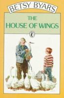The House of Wings 0140315233 Book Cover