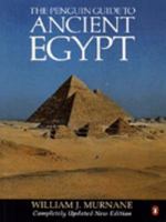 Guide to Ancient Egypt 0140469524 Book Cover