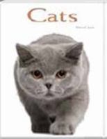 Cats: Pocket Book 8854407968 Book Cover