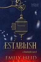 Establish: A Hindsight Novel 1732836213 Book Cover