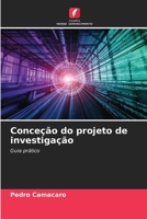 Conceção do projeto de investigação 6206393798 Book Cover