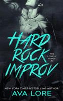 Hard Rock Improv 1499339984 Book Cover
