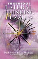 Ingenious Lateral Thinking Puzzles 0806962593 Book Cover