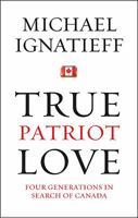 True Patriot Love 0143171992 Book Cover