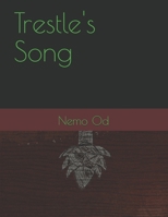 Trestle's Song B0FP99KRB4 Book Cover