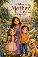 The Tale of the Mother Teaching Her Children to Speak B0GWVYJQNH Book Cover