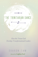 The Trinitarian Dance 1625645570 Book Cover