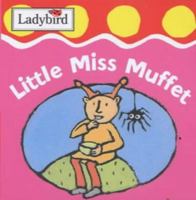 Little Miss Muffet 0721423604 Book Cover