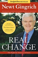 Real Change: From the World That Fails to the World That Works 1596980532 Book Cover