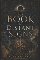 The BOOK of DISTANT SIGNS: One Hundred Strange Prophecies for an Unwritten Future (The Distant Signs Collection) B0GYPZ5S57 Book Cover