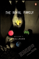 The Royal Family 014100200X Book Cover