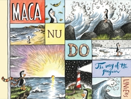 Macanudo: The Way of the Penguin 1683969979 Book Cover