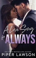 A Love Song for Always 1990764894 Book Cover