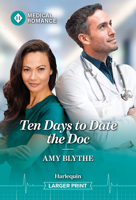 Ten Days to Date the Doc 1335953108 Book Cover