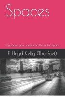 Spaces: My space, your space and the public space 1520785623 Book Cover
